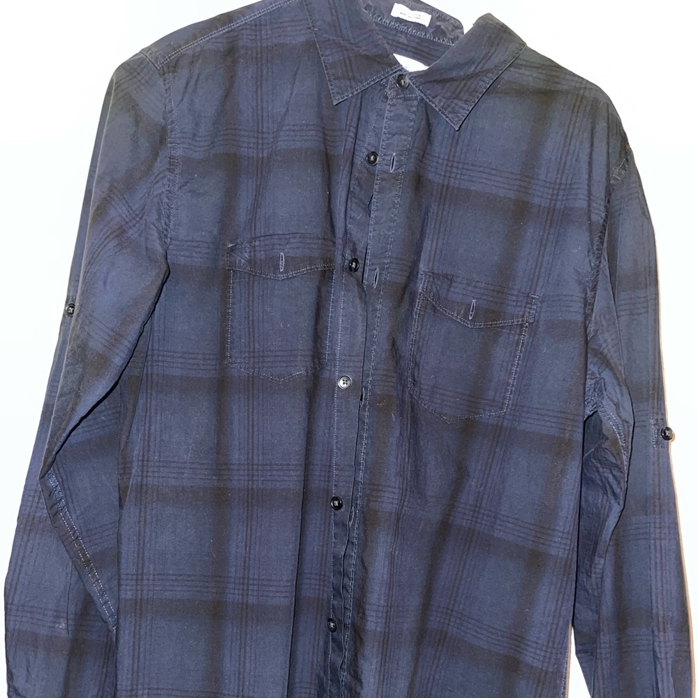 Worn once